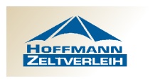 Logo: Hoffmann Zeltverleih