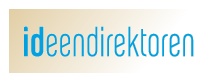 Logo: ideendirektoren Logo: ideendirektoren