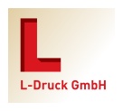 Logo: L-Druck