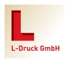 Logo: L-Druck Logo: L-Druck