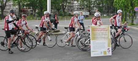 Pedalritter