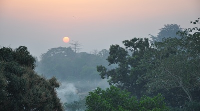 Sierra Leone – Bo
